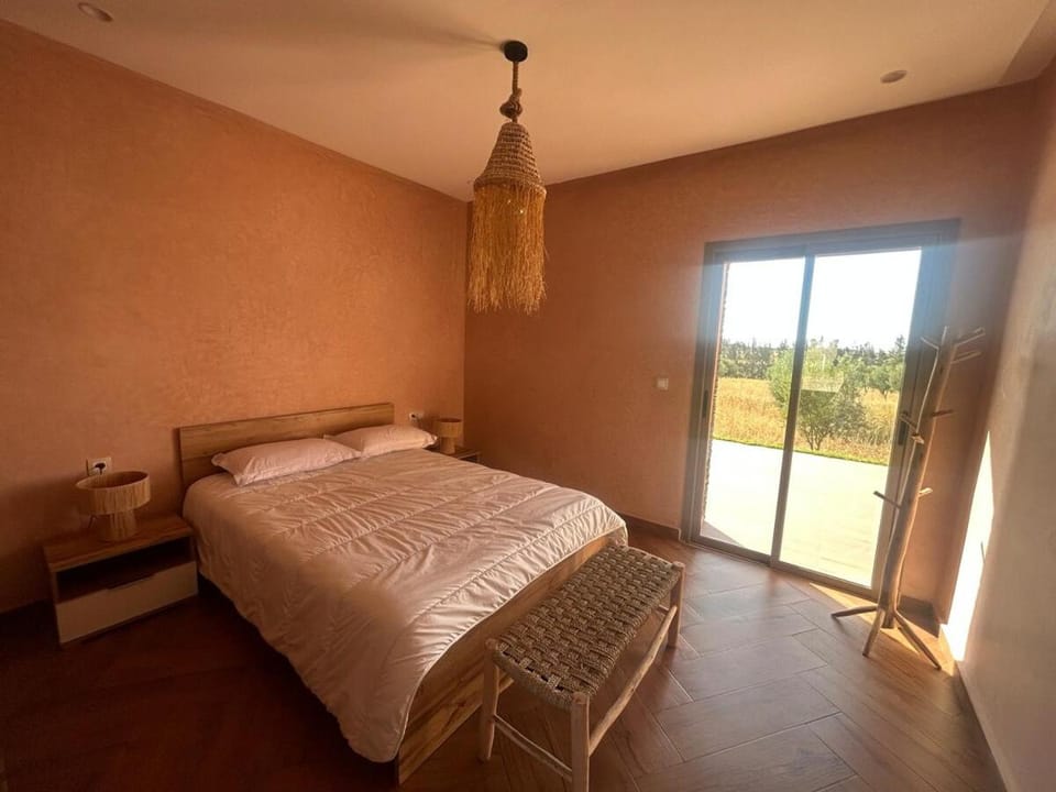 Luxueux family farm Villa in Rabat-Salé-Kénitra