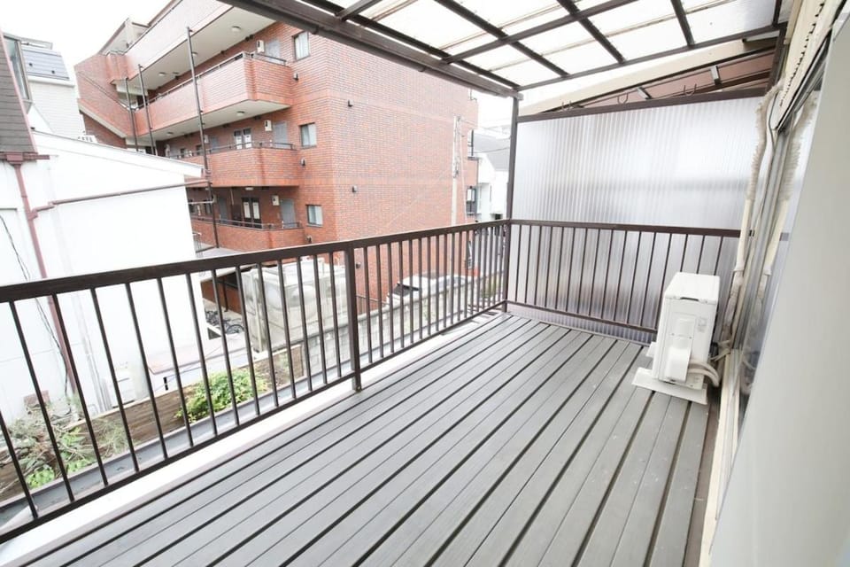 池上 NorthWestory 3 Apartment in Yokohama