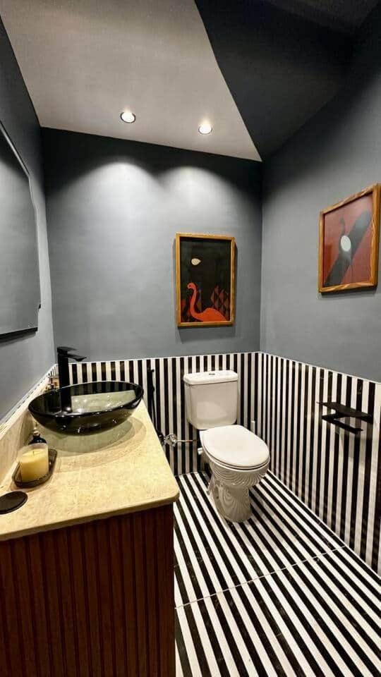 Casa Royal / Zamalek Nile Loft Apartment in Cairo