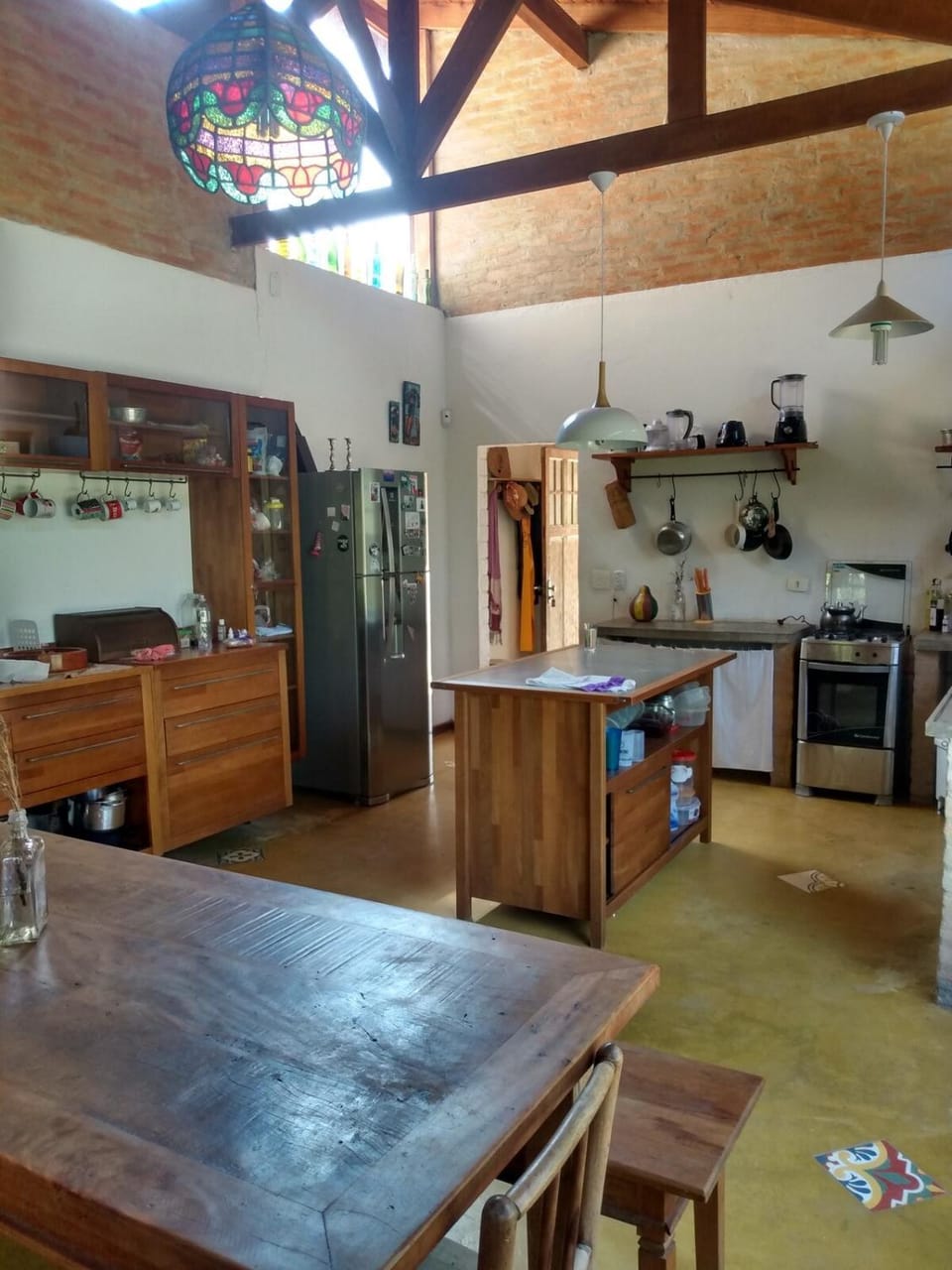 Beautiful place in Cotia House in Cotia