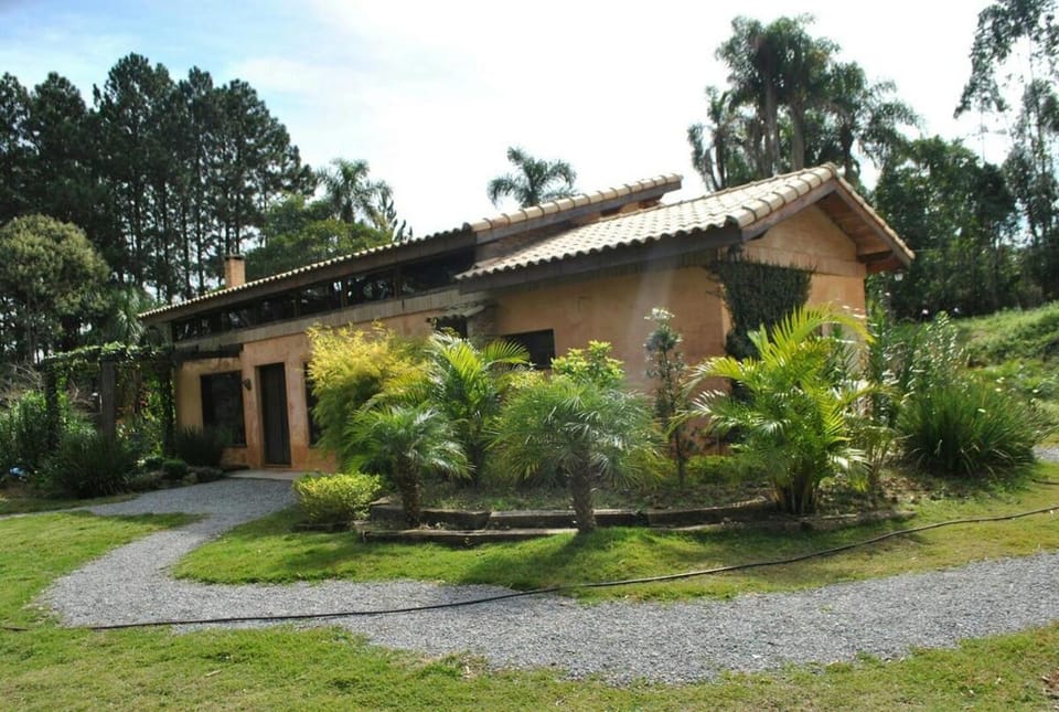 Beautiful place in Cotia House in Cotia