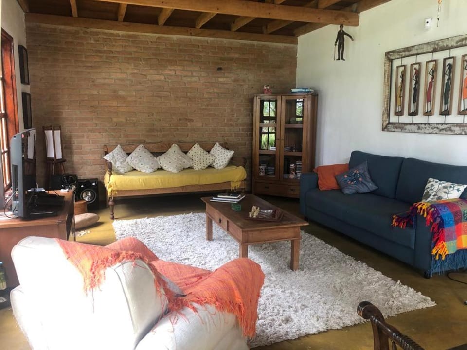 Beautiful place in Cotia House in Cotia