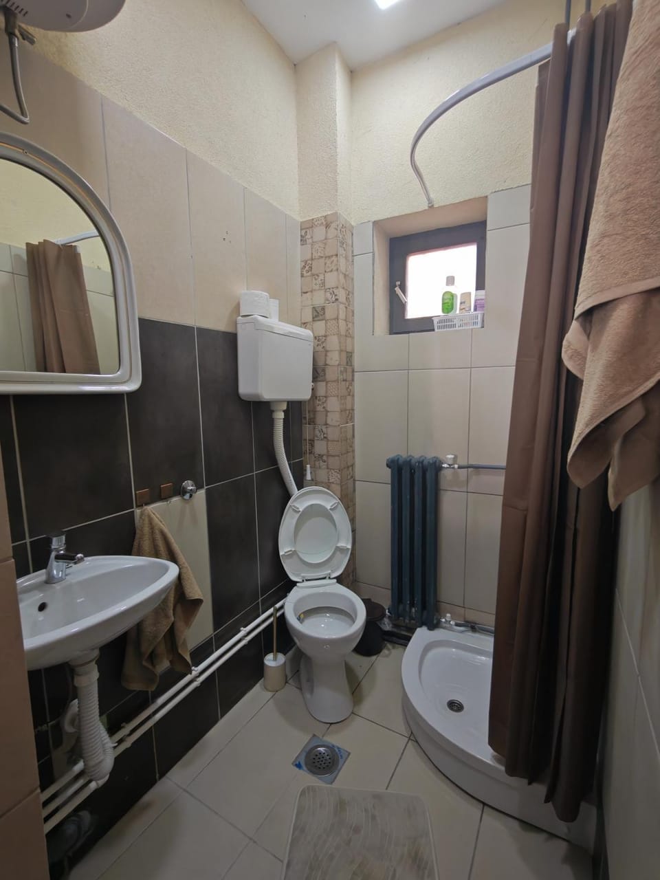 Calypso Apartment in Serbia
