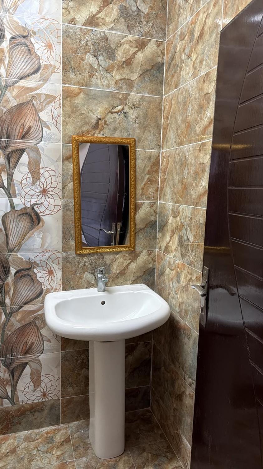 شقق صلاله 13 الانيقة Apartment in Oman