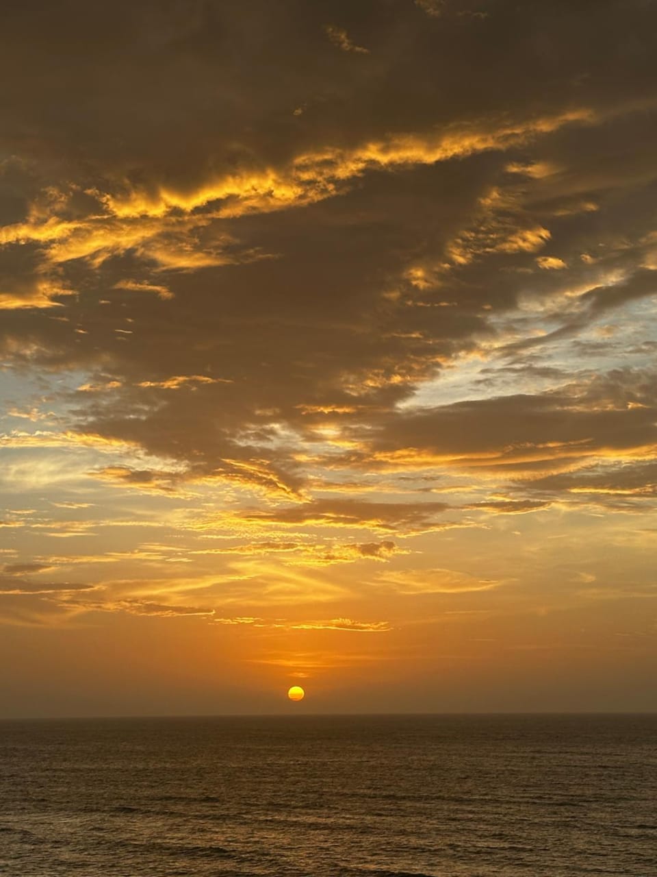 Sea view