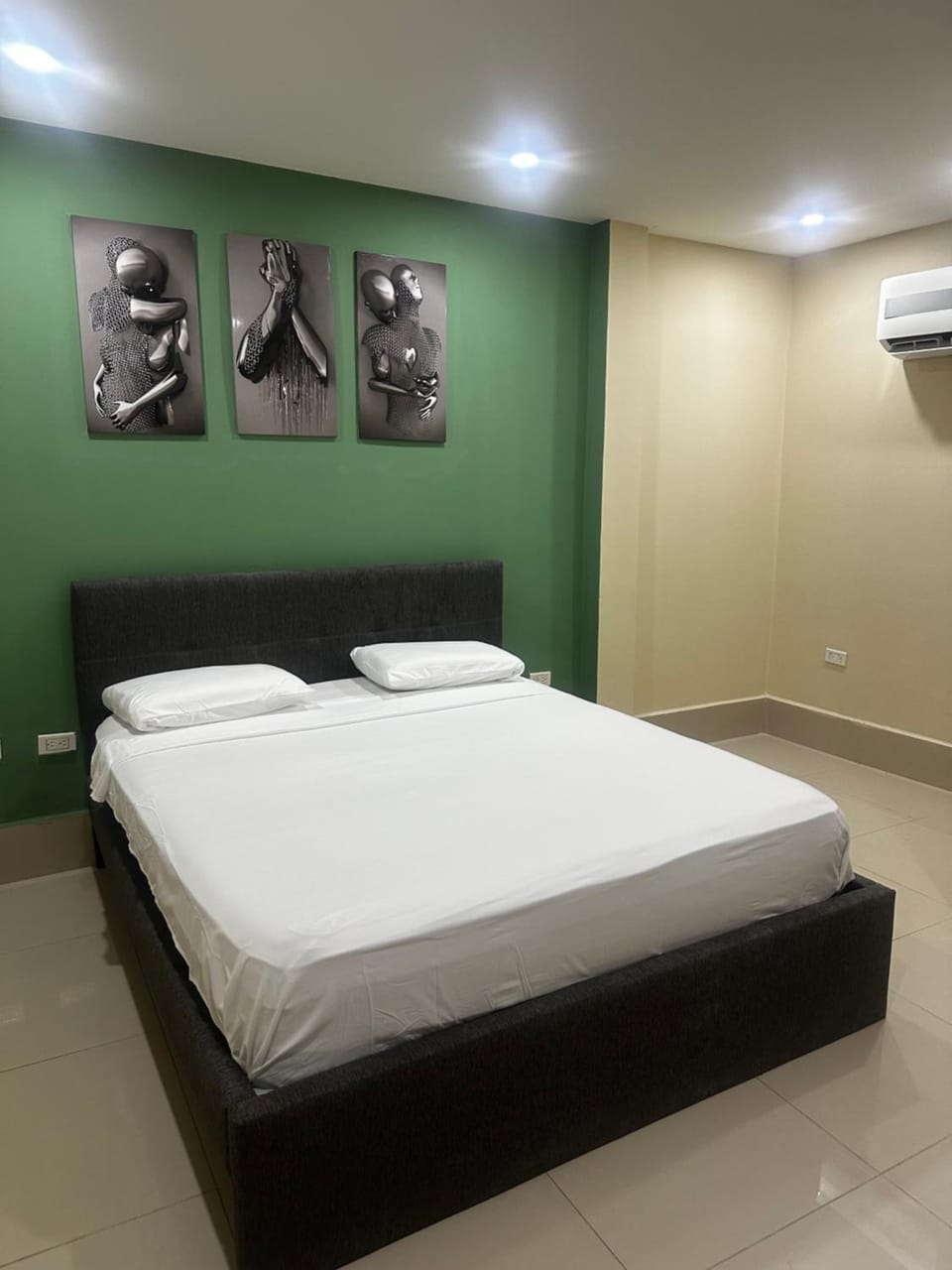 La Rosita 2 Apartment in Atlantico