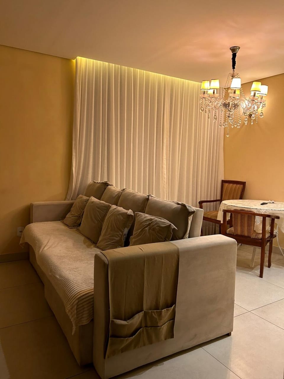 Luxury Penthouse in Rocinha Apartment in Rio de Janeiro