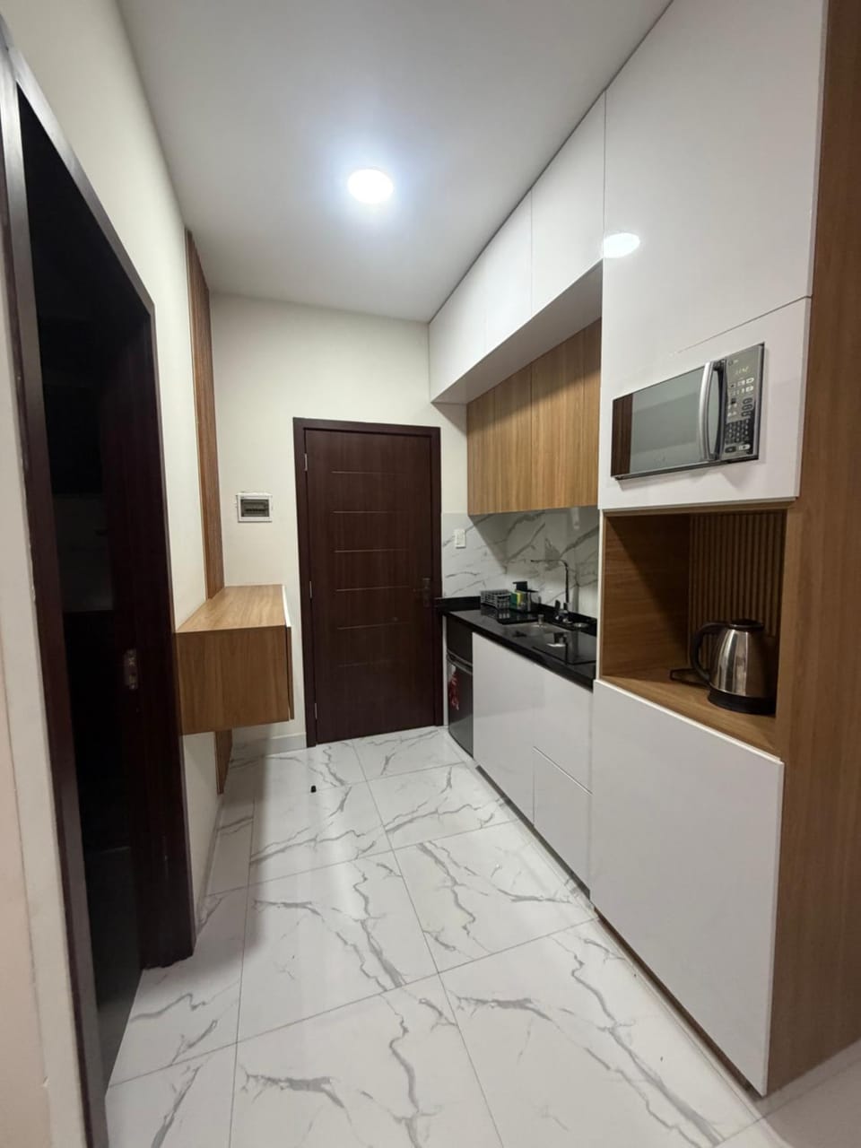 Monoambiente Premium en Zona Norte Apartment in Cochabamba