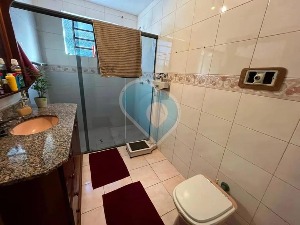 Private Pool Entire House 2 Parking Spaces Apartment in Santa Cruz do Sul