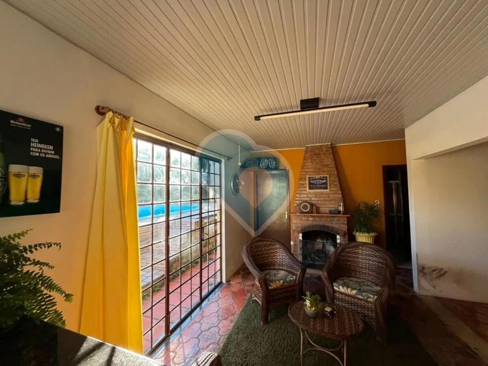 Private Pool Entire House 2 Parking Spaces Apartment in Santa Cruz do Sul