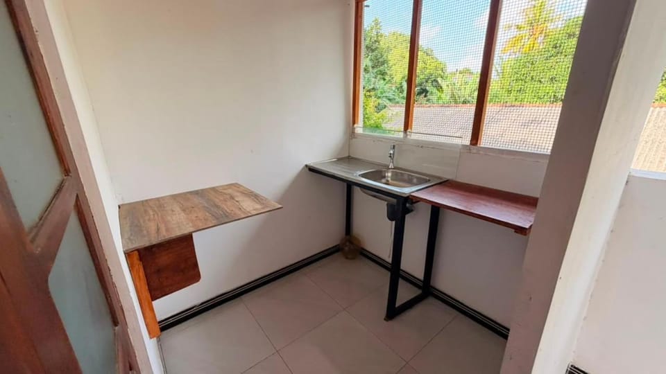 Blissful Chateau Garden View Upper Floor 2BR Homestay Near Dickwella Beach Vacation rental in Southern Province