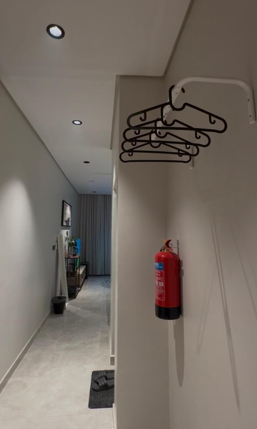 استديو هادئ بسرير ماستر Apartment in Al Khobar