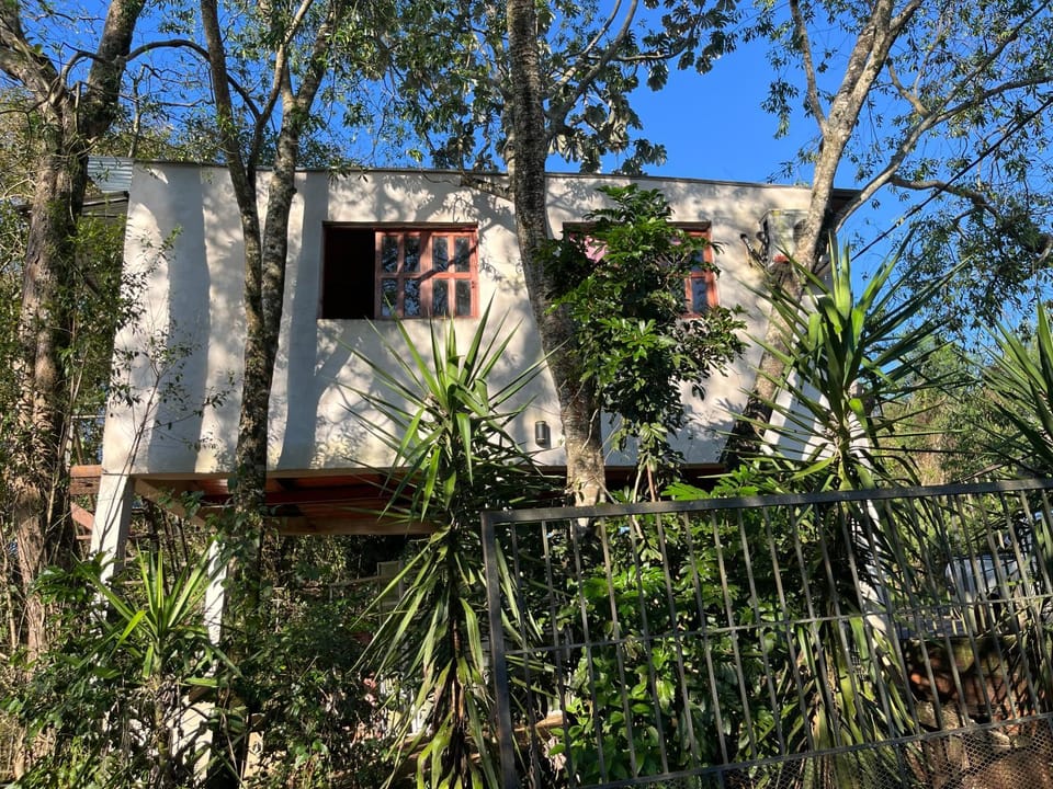 Puerto María Apartment in Misiones Province, Argentina