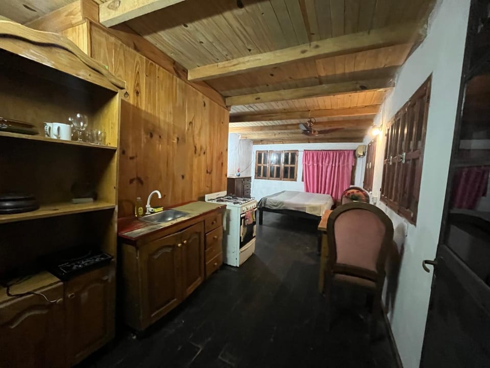 Puerto María Apartment in Misiones Province, Argentina