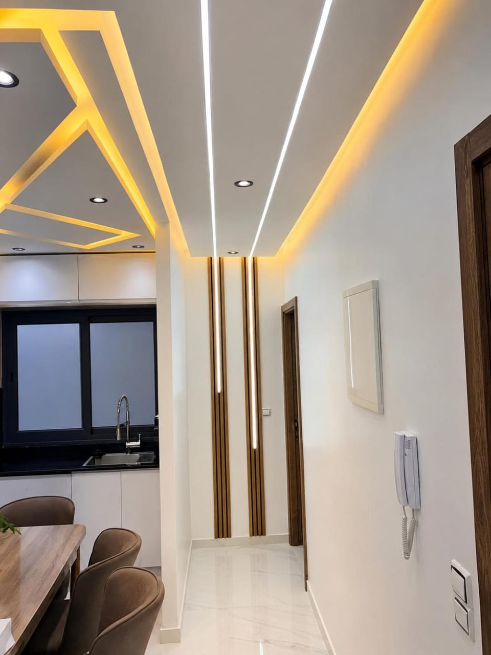 Appartement luxe proche de la corniche Apartment in Tangier-Tétouan-Al Hoceima