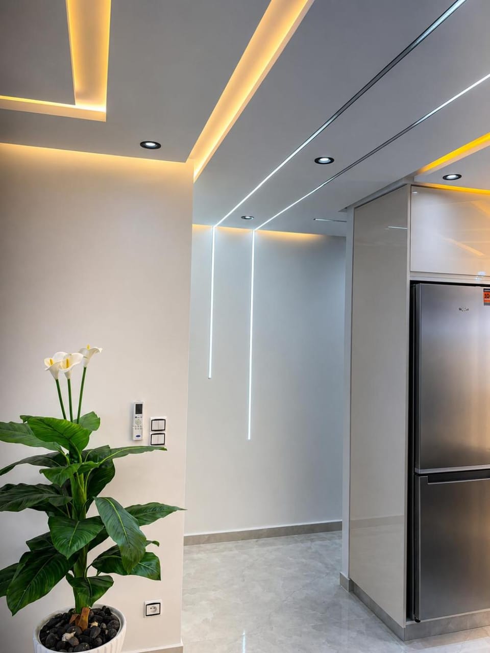 Appartement luxe proche de la corniche Apartment in Tangier-Tétouan-Al Hoceima