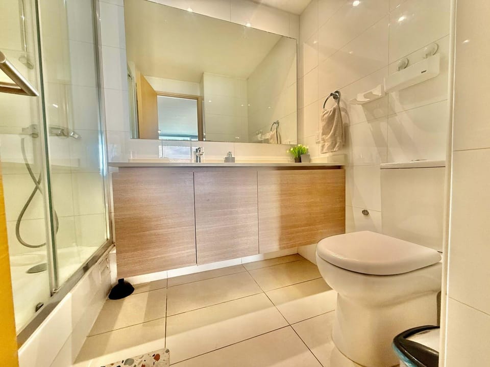 Unforgettable view and sunset Apartment in Vina del Mar