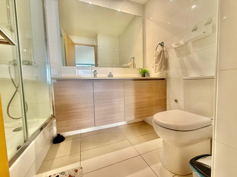 Unforgettable view and sunset Apartment in Vina del Mar