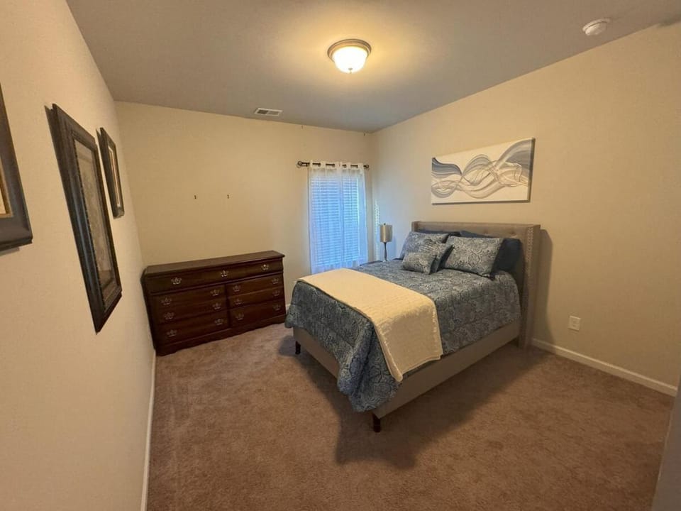 Urban Oasis Cozy 4bedrom Home House in Covington