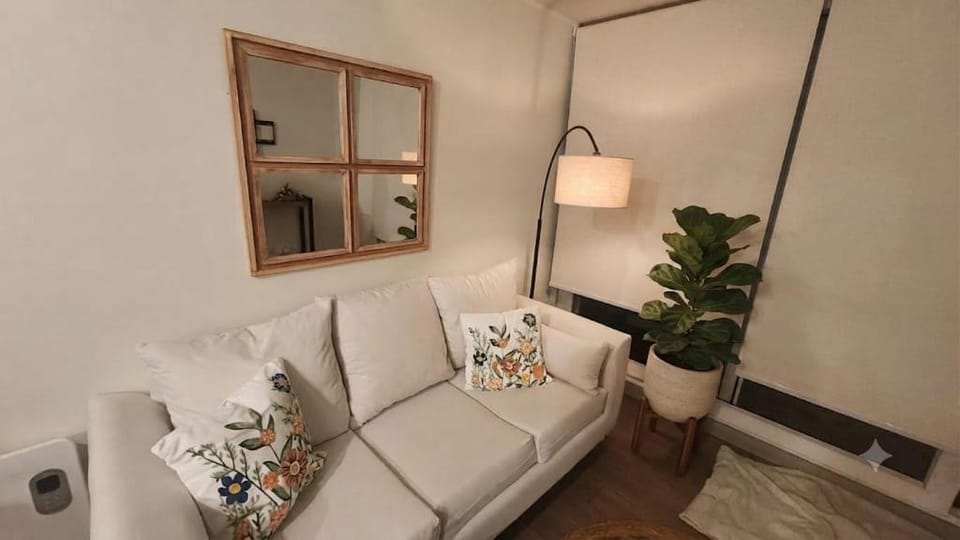 Espacio Movistar & Club Hipico Santiago Apartment in Santiago