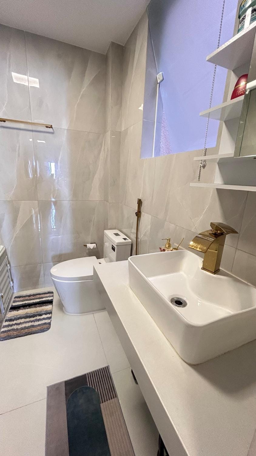 Studio Silva Castro Fundos Apartment in Rio de Janeiro