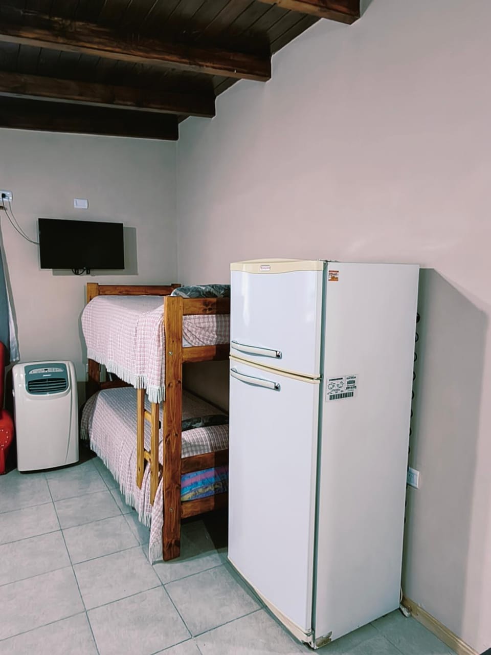 Cabañas La Enriqueta Apartment in Villa Carlos Paz
