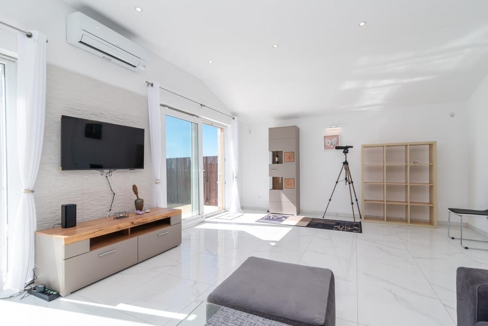 Monte Mare Apartment in Split-Dalmatia County