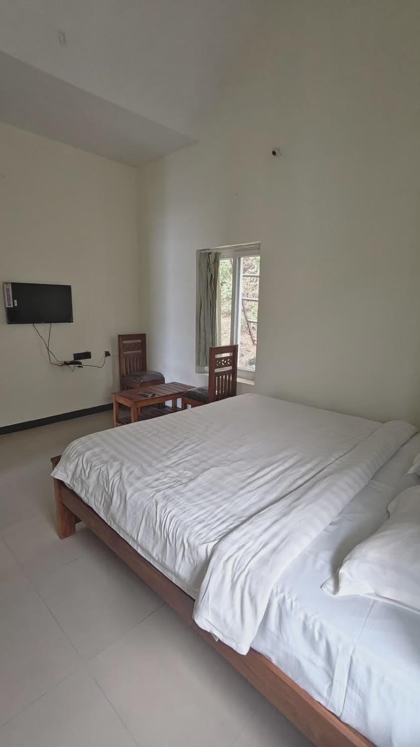 Saai resorts yercaud Apartment in Tamil Nadu