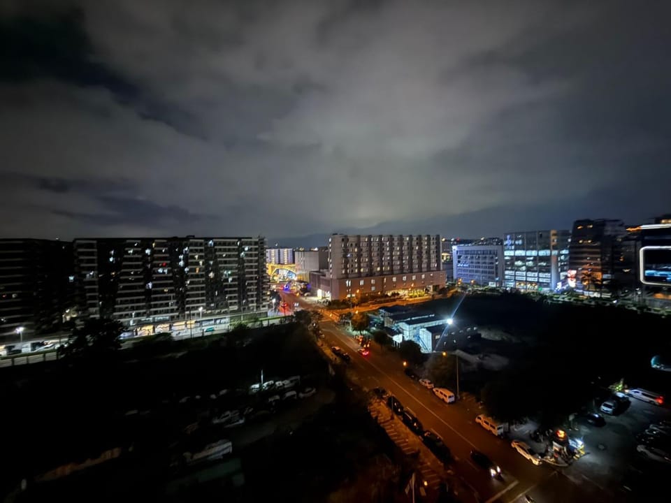 City view