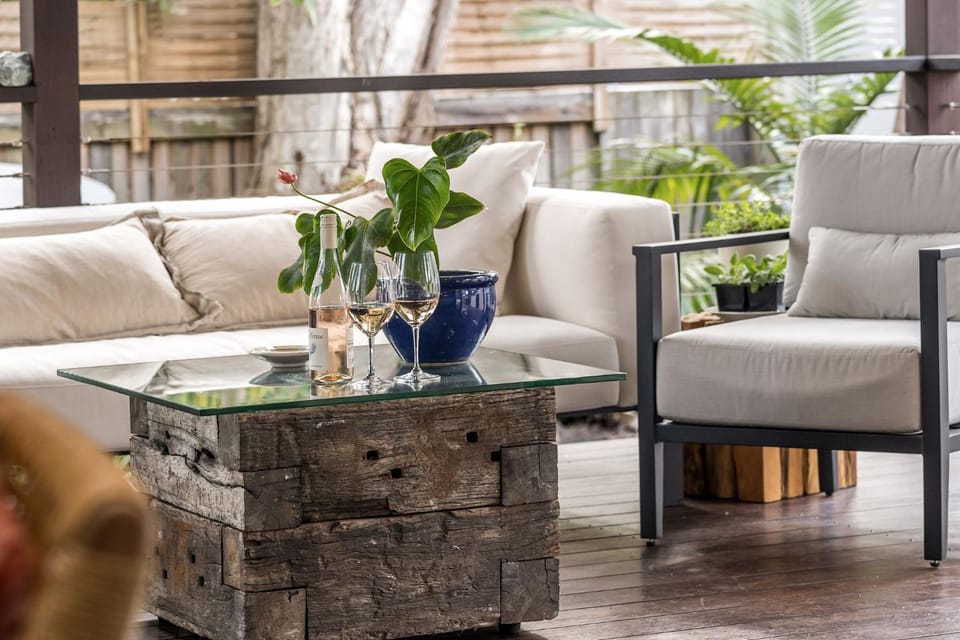Casa Belongil House in Byron Bay