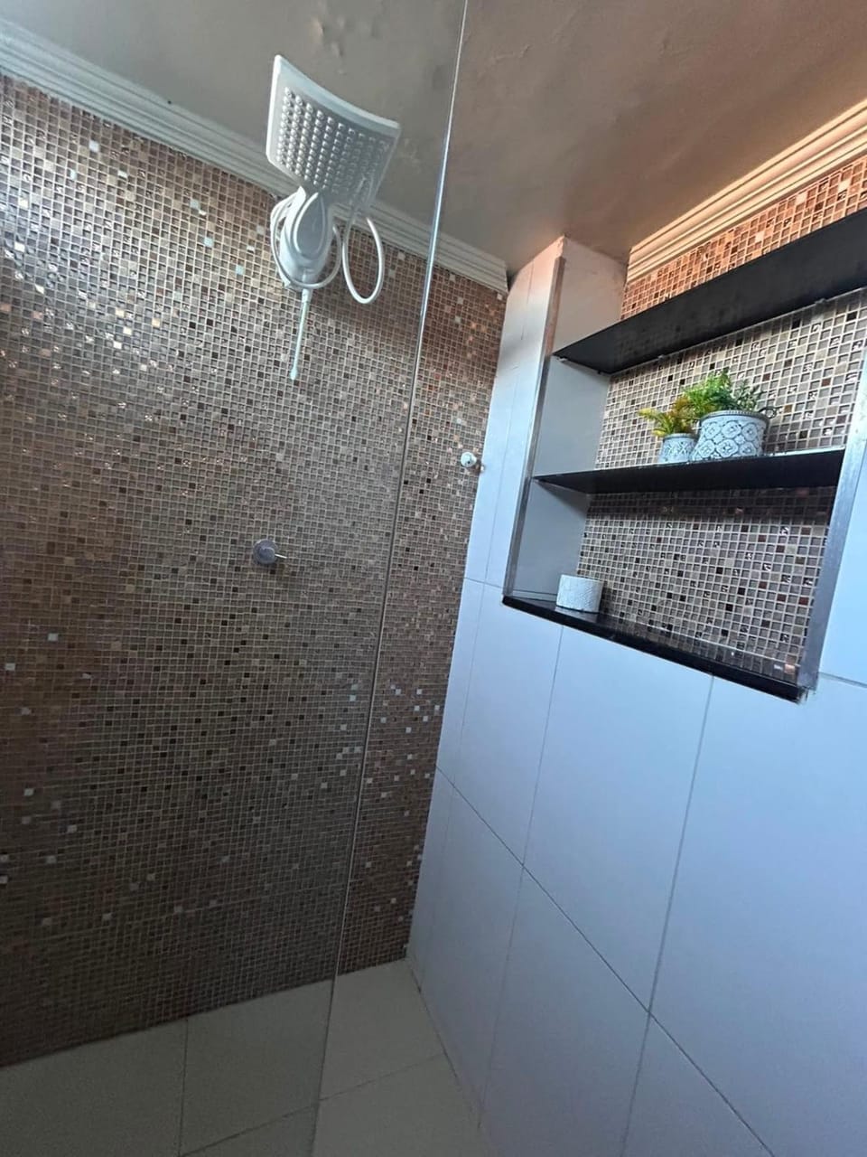 Casa Diamante Apartment in State of Bahia