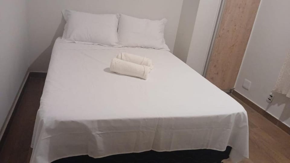 Casa Diamante Apartment in State of Bahia
