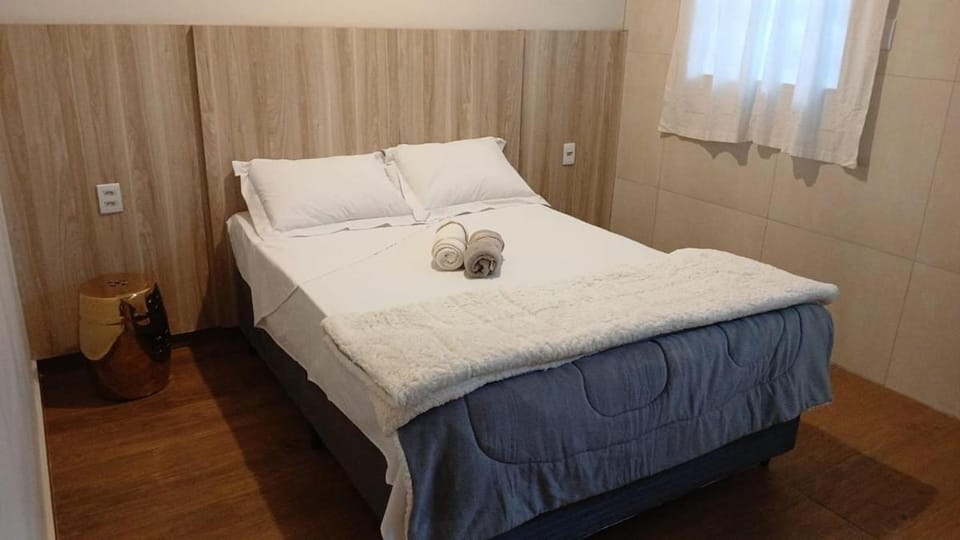 Casa Diamante Apartment in State of Bahia