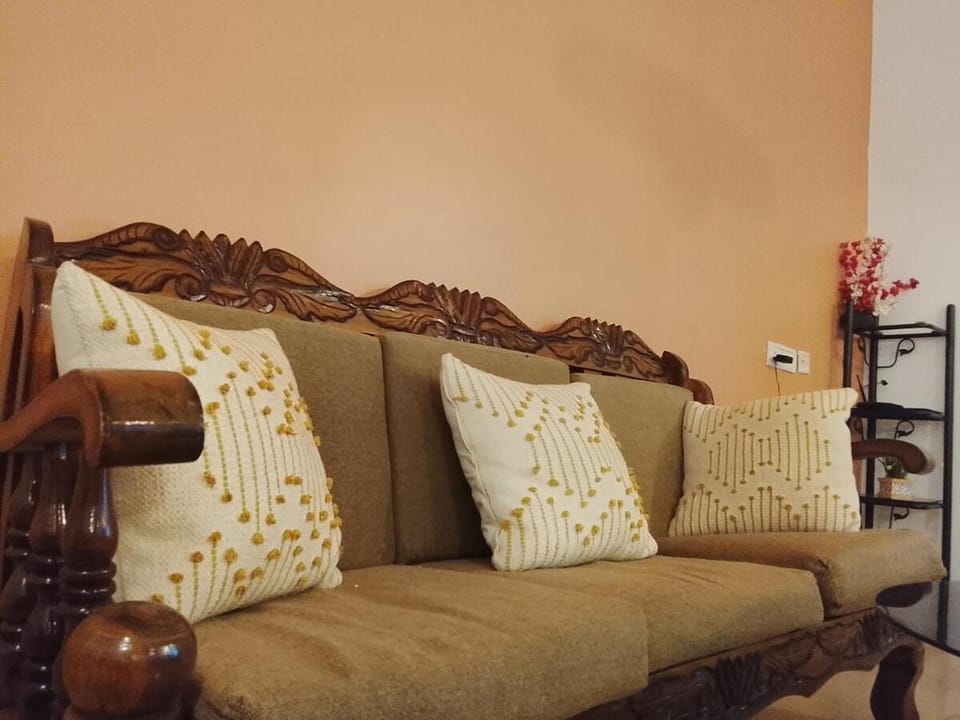 Casa Flore Apartment in Canacona