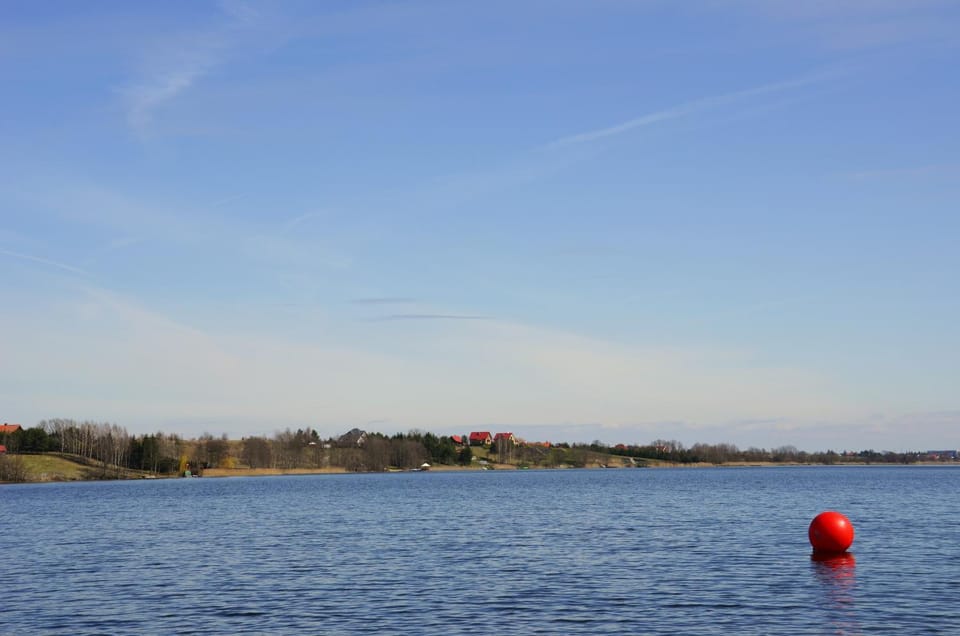 Lake view