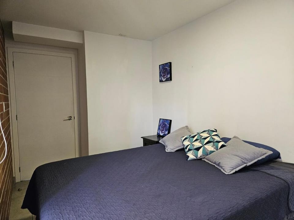 Modra zone 4 Apartment everything very close Apartment hotel in Guatemala City