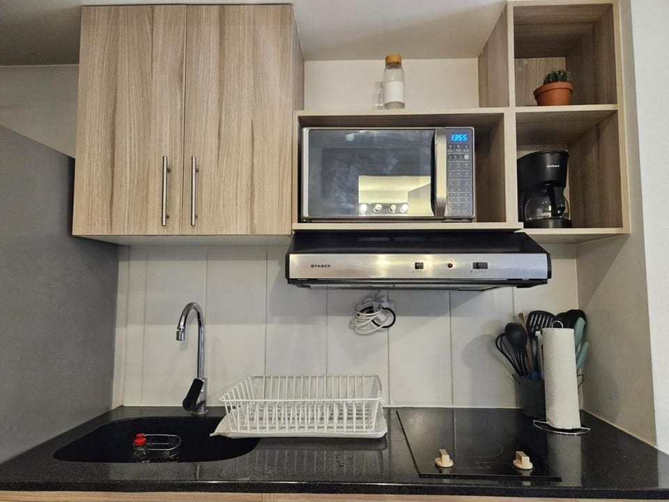 Modra zone 4 Apartment everything very close Apartment hotel in Guatemala City