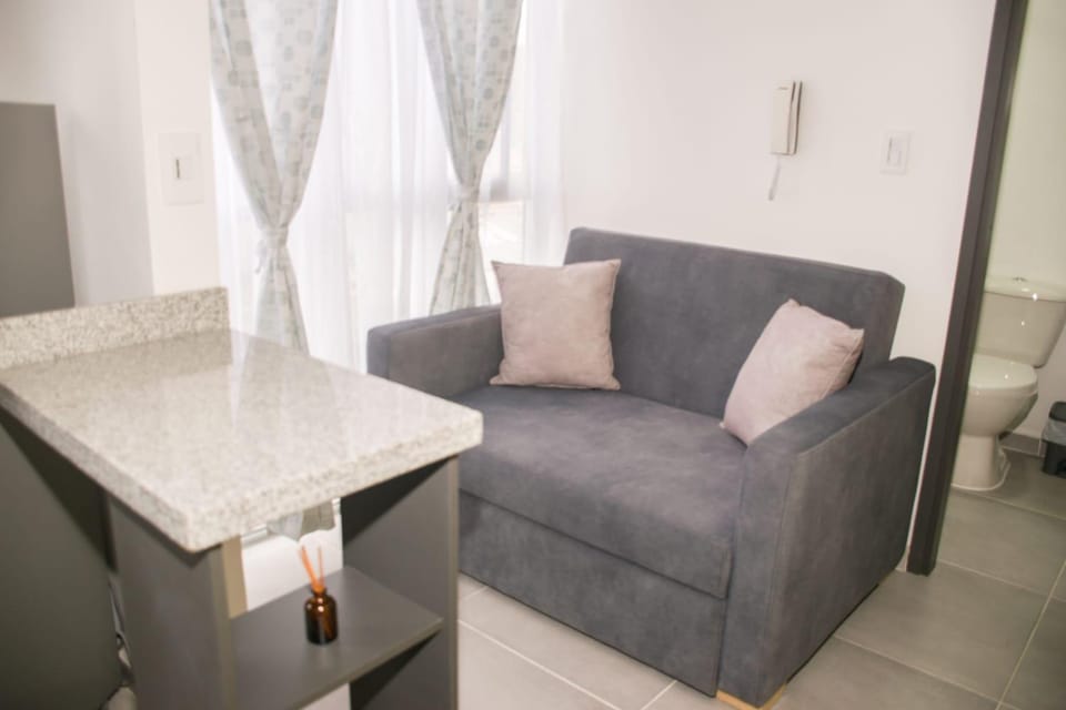 Hospedaje Edificio Four Apartment in Santa Rosa de Cabal