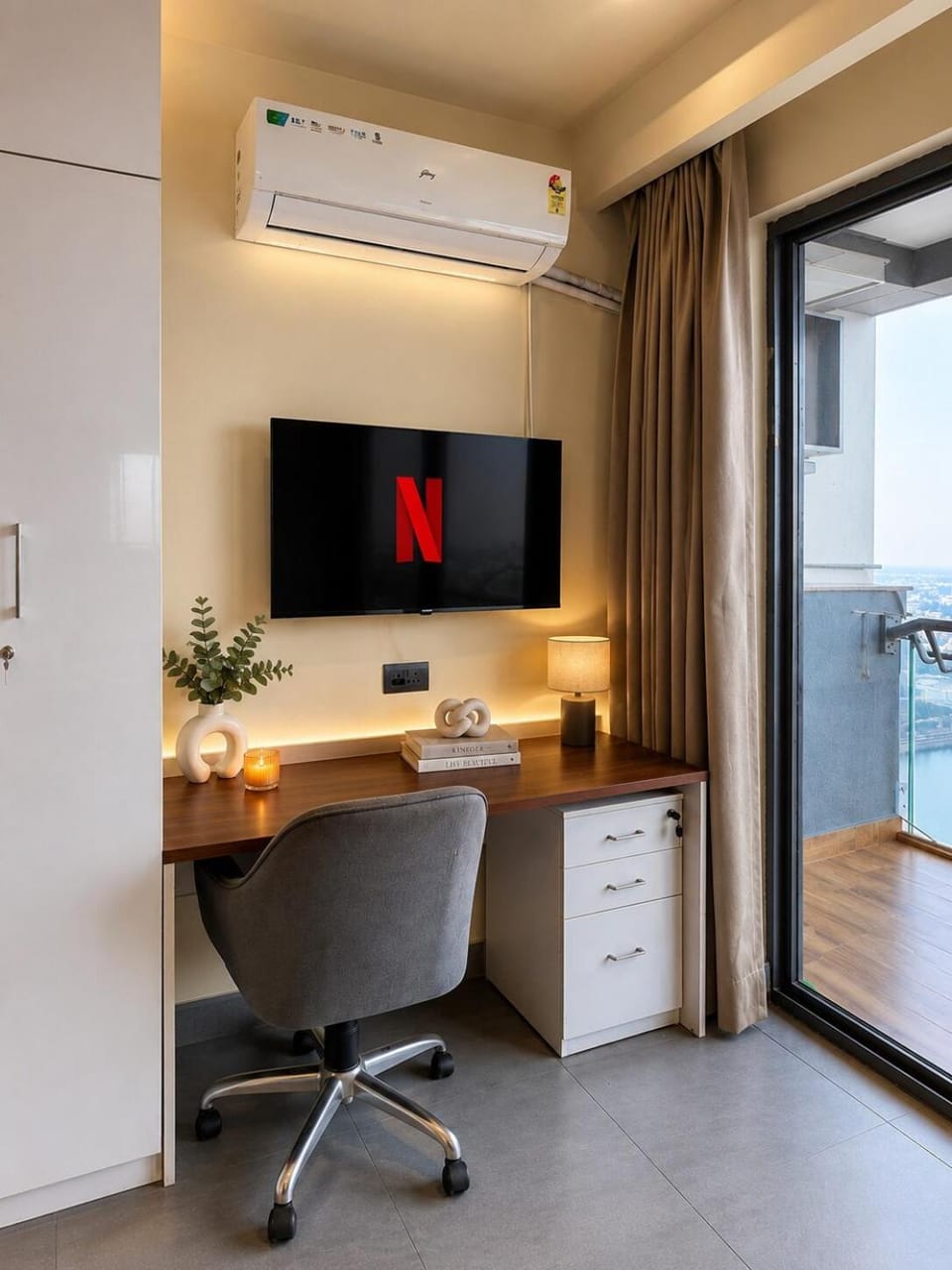 TV and multimedia