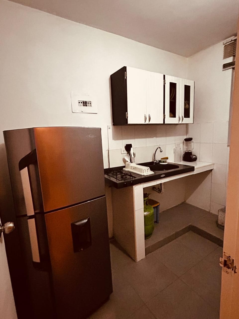 Hospedaje Bolaños Apartment in Medellin