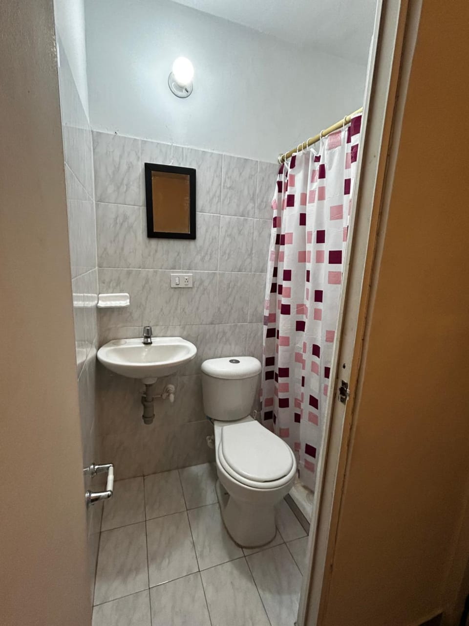 Hospedaje Bolaños Apartment in Medellin