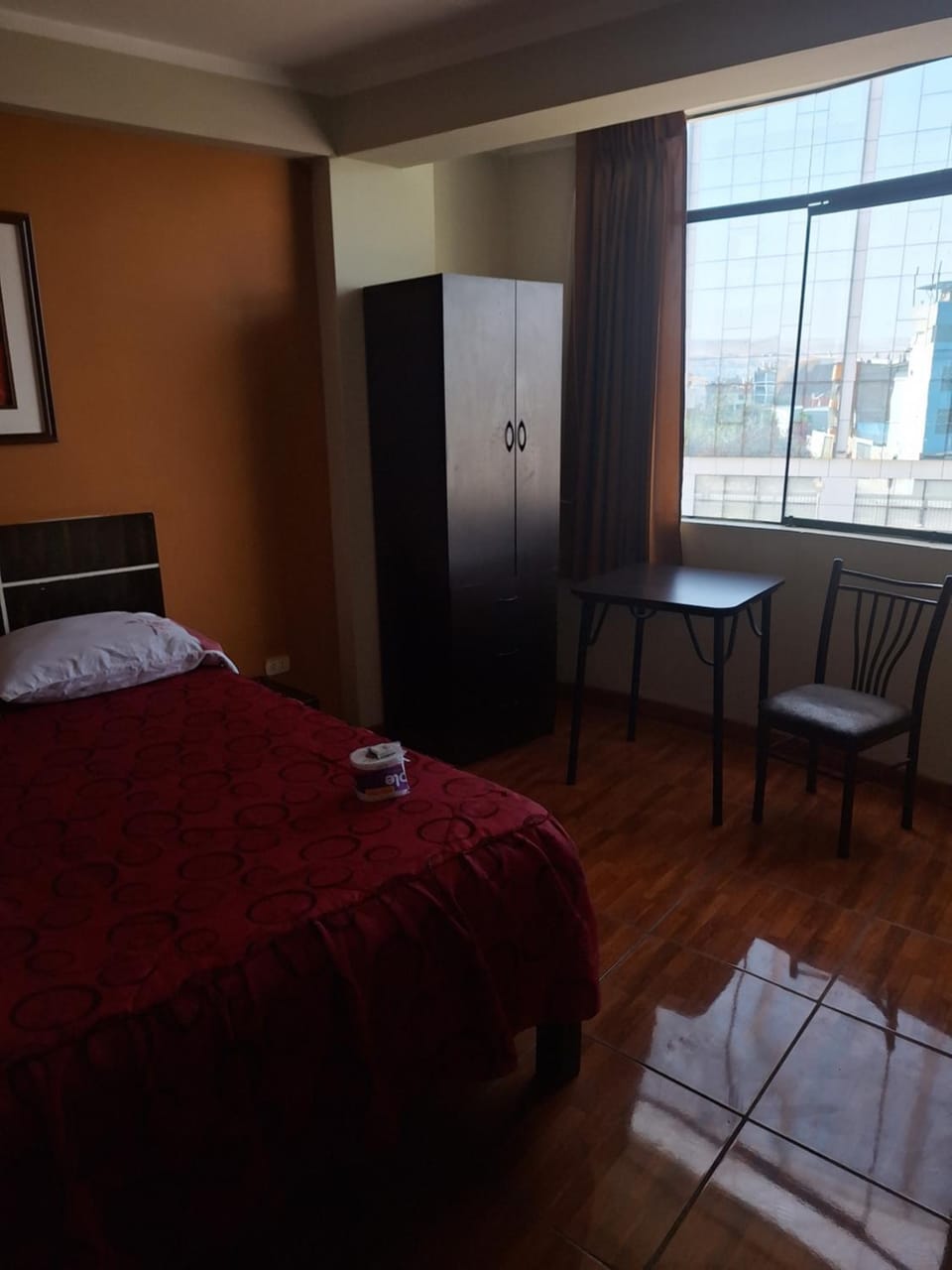Hostal Vip Bed and Breakfast in Tacna