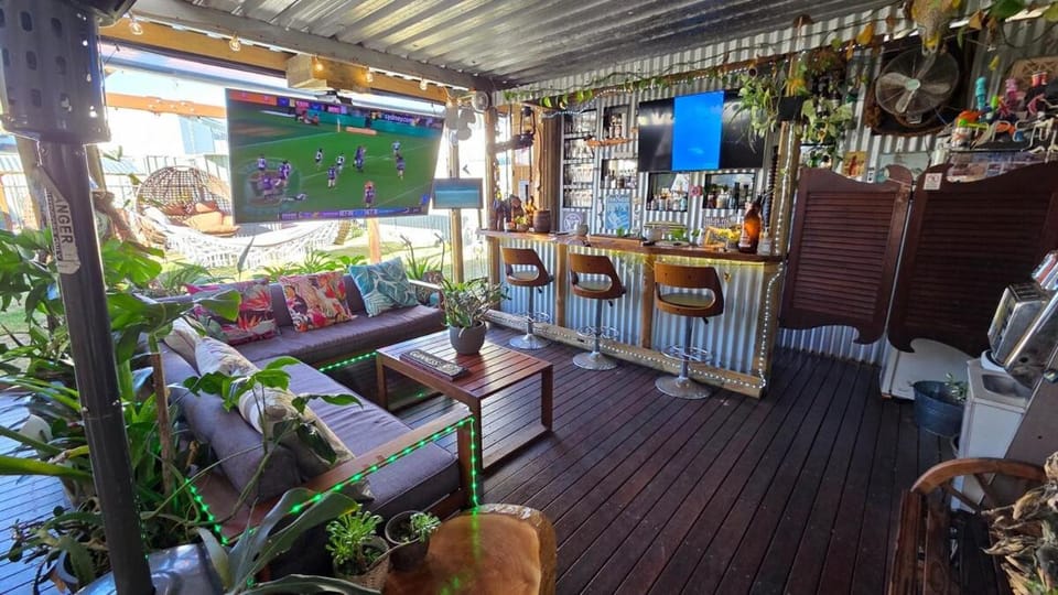 Communal lounge/ TV room, Lounge or bar