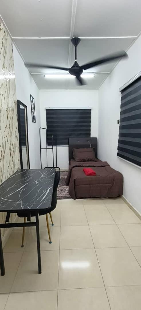 SN HOMESTAY Corner Lot House in Malacca