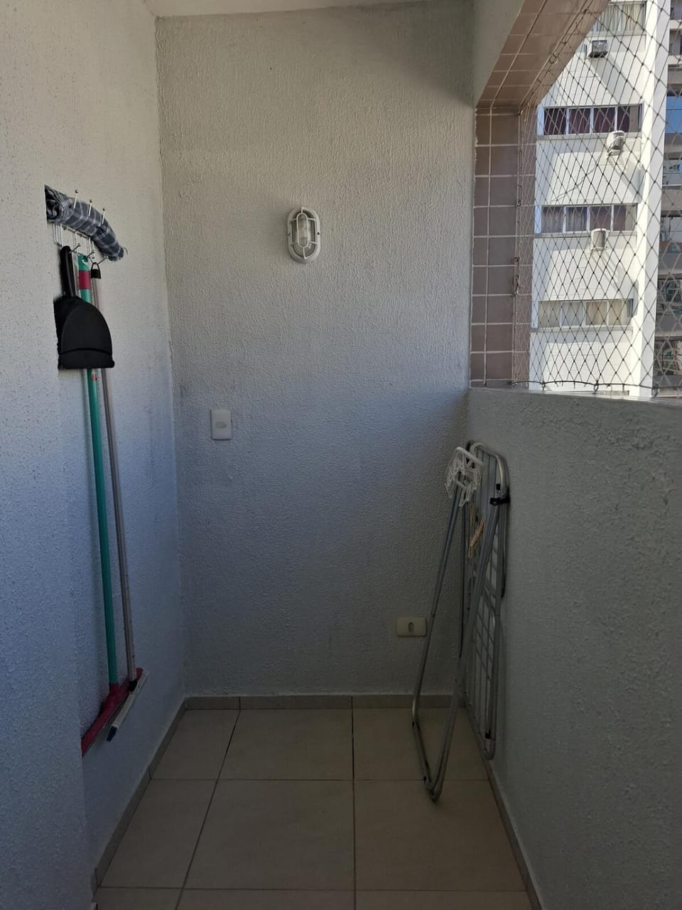 Location and comfort in downtown Curitiba Apartment in Curitiba
