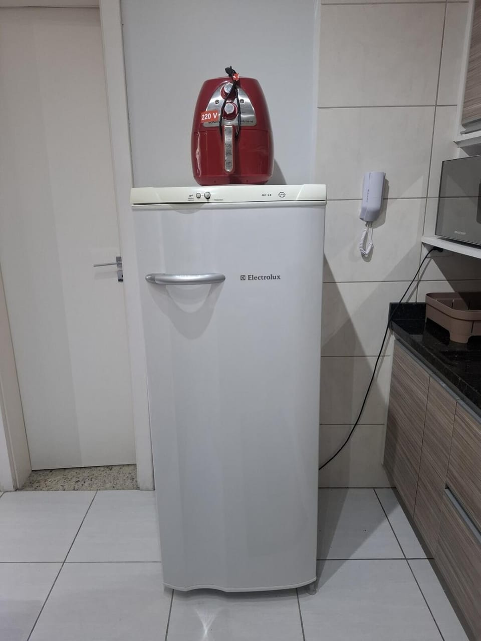 Location and comfort in downtown Curitiba Apartment in Curitiba