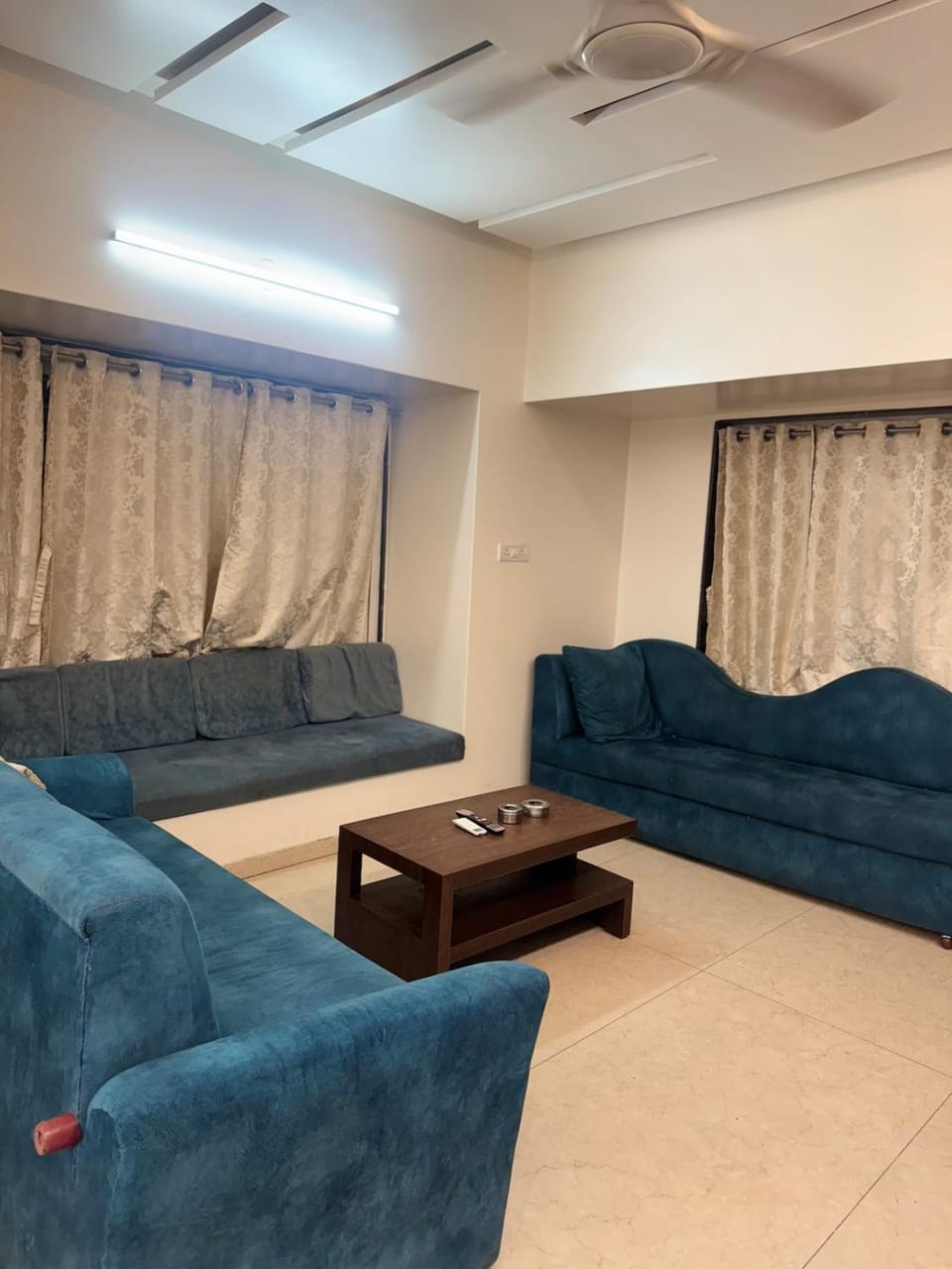 4BHK Villa Viman Nagar Near Phoenix Mall Apartment in Pune