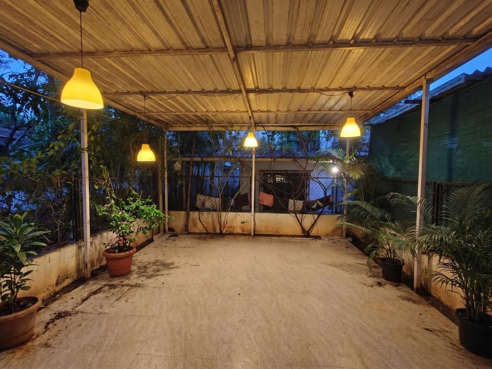 Garden, Garden