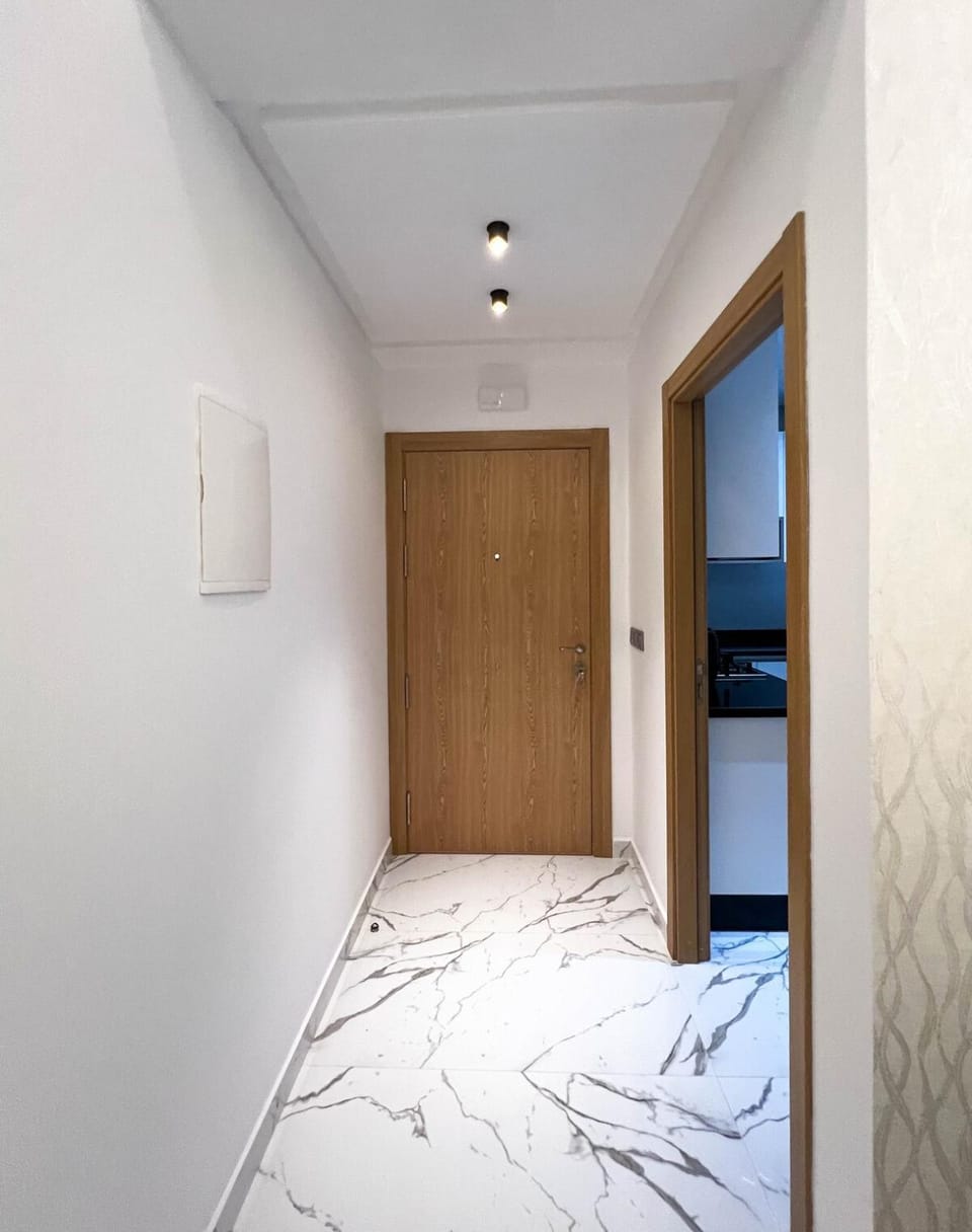 Maison Z - Charming apartment Apartment in Tangier