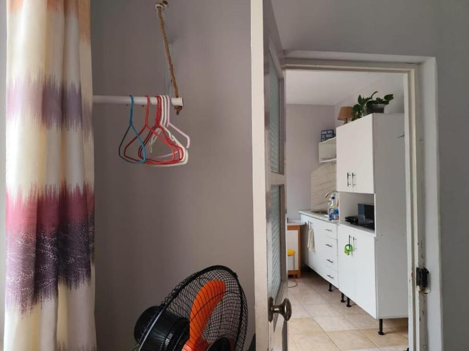 Dorm Room at Mendes F Guesthouse Hostel in Praia